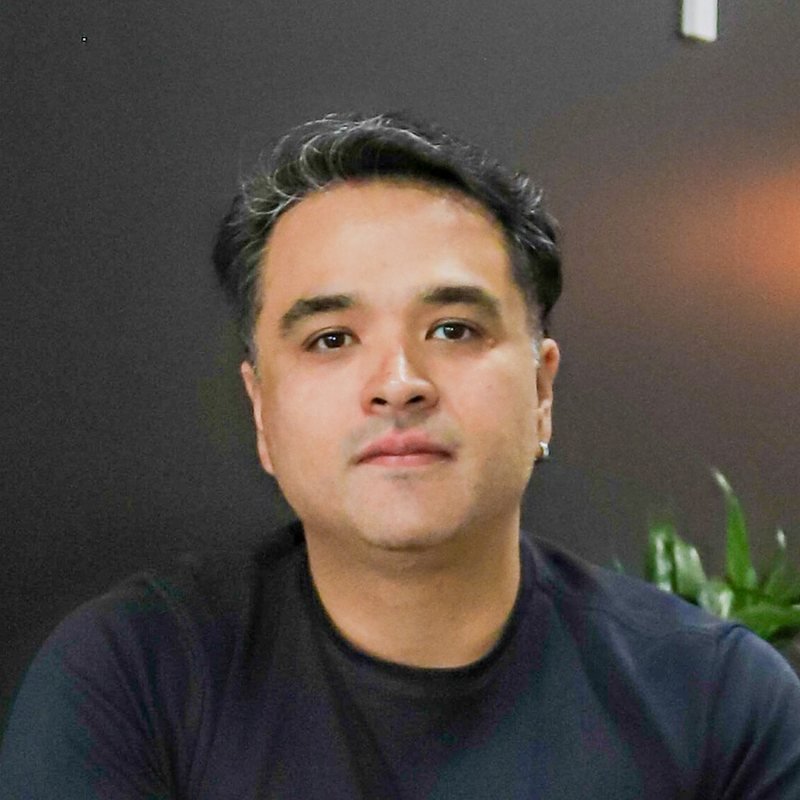 Rafael Yashiki Capua, COO and Co-Founder of Jump